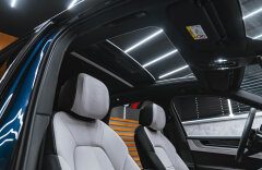 Porsche Cayenne BR S 4.0 V8, InnoDrive, Pano, Matrix, Výfuky, Chrono