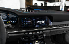 Porsche 911 4,0 GT3, Keramiky, Sport Chrono, PDLS+