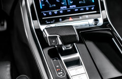 Audi SQ8 TDI Masáže Matrix HUD