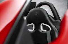 Ferrari 550 Barchetta