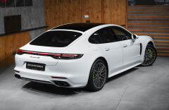 Porsche Panamera 4 S E-Hybrid, Matrix, Pano, Approved, Inno