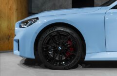 BMW M2 3,0 M2 COUPÉ, H/K, HEAD-UP