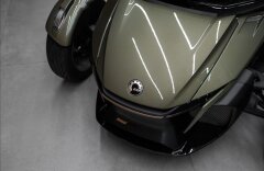 Can-Am  1,3 BRP SPYDER SEA TO SKY 2021 LIMITED EDITION