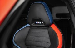 BMW M2 M2 coupe, karbon, head-up, Harman/Kardon, CZ