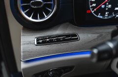 Mercedes-Benz Třídy E 3,0 E 450 4MATIC kupé, AMG LINE, BURMESTER, PANO