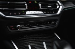 BMW M4 3,0 M4 Competition M xDrive, KERAMIKY, KARBÓN, HEAD-UP