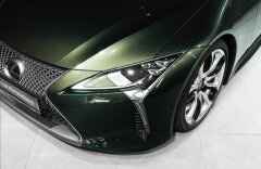 Lexus LC 500 5,0 LUXURY, MARK LEVINSON