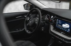 Škoda Octavia 1,5 COMBI AMBITION TSI m-HEV, AUTOMAT