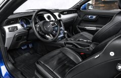 Ford Mustang 5,0 V8 GT automat
