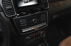 Mercedes-Benz GLE 3,0 GLE 350 d 4MATIC COUPÉ, AMG, H/K, PANO