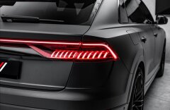 Audi SQ8 SQ8 TDI orig.ABT, 510PS, FULL