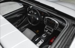 Porsche 911 3,6 911 Turbo Tiptronic, TECHART, PRVÝ MAJITEĽ