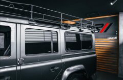 Land Rover Defender LAND ROVER DEFENDER 110 STATION WAGON