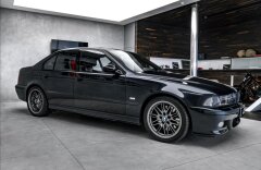 BMW M5 M5 E39