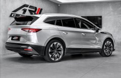 Škoda Enyaq iV 80 Suite, Sport paket, Panorama
