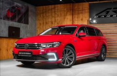 Volkswagen Passat 1,4 VARIANT GTE, HEAD-UP, LED-MATRIX