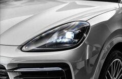 Porsche Cayenne Cayenne E-Hybrid Platinum Edition