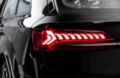 Audi Q7 50TDI Q Sline, Matrix, vzduch, B&O