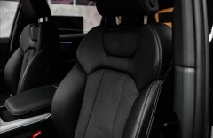 Audi Q7 3,0 50 TDI QUATTRO TIPTRONIC