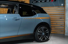 BMW i3 S, 120 ah, UNIQUE FOREVER, H/K, KAMERA,CARPLAY