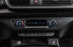 Audi Q5 50 TDI Q Sline, Pano, Matrix, HUD, B&O