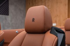 Rolls-Royce Dawn 6,6 FULL CANADEL PANELLING, DRIVER ASSISTANCE 3