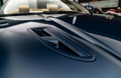 Jaguar XKR XKR Convertible