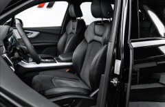 Audi Q7 50TDI Q Sline, Laser, vzduch, dověry