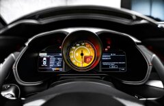 Ferrari Portofino PORTOFINO M V8, Magneride,