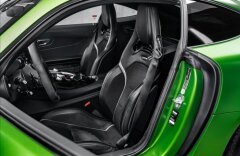 Mercedes-Benz AMG GT AMG GT R, Keramiky, Burmester