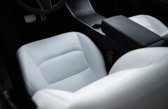 Tesla Model 3 0,0 DUALMOTOR PERFORMANCE
