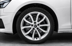 Audi A4 35 TDI S tronic LED