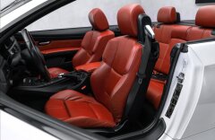 BMW M3 420 PS, CZ, Pravidelný servis