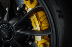 Porsche 911 4,0 GT3 CLUBSPORT, LIFT, PCCB, PDLS+