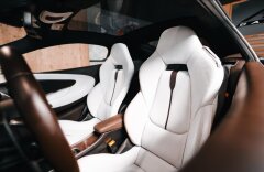 McLaren 570GT 3,8 PANORAMA,LED, BOWERS & WILKINS