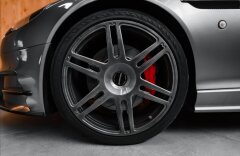Aston Martin DB9 5,9 KUPÉ 5.9 TOUCHTRONIC, MANSORY