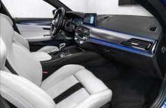 BMW M5 M5 competition