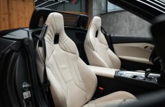 BMW Z4 3,0 ROADSTER, M40i, H/K