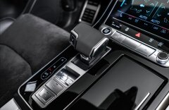Audi Q7 50TDI Sline, Matrix,Keyless,dověry