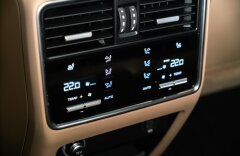 Porsche Cayenne 3.0 V6, noční, panorama, nezávislé, head-up, CZ