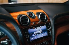 Bentley Bentayga 6,0 6.0 W12 WD, FIRST EDITION, AKRAPOVIČ, KARBON