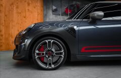 Mini Cooper 2,0 JCW GP limited edition