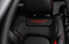 Dodge RAM 1500 TRX, 712PS FULL