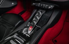 Ferrari Portofino Rosso Angelo, full karbon paket, Pasažér, CZ