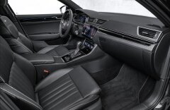 Škoda Superb 147kW, L&K, DSG, 4x4, DCC, tažné