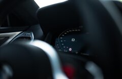 BMW M8 4,4 M8, GRAN COUPÉ COMPETITION, CARBON