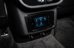 Bentley Bentayga V8 Sport paket, Mulliner, Black paket