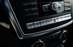 Mercedes-Benz GL 5,5 GL 63 AMG 4MATIC, DESIGNO, H/K, PANO