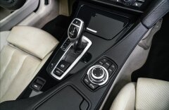 BMW Řada 6 640d cabrio Individual, ventilace, CZ