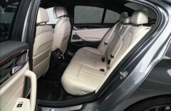 BMW Řada 5 540i xDrive, M-Performance 265kW,CZ